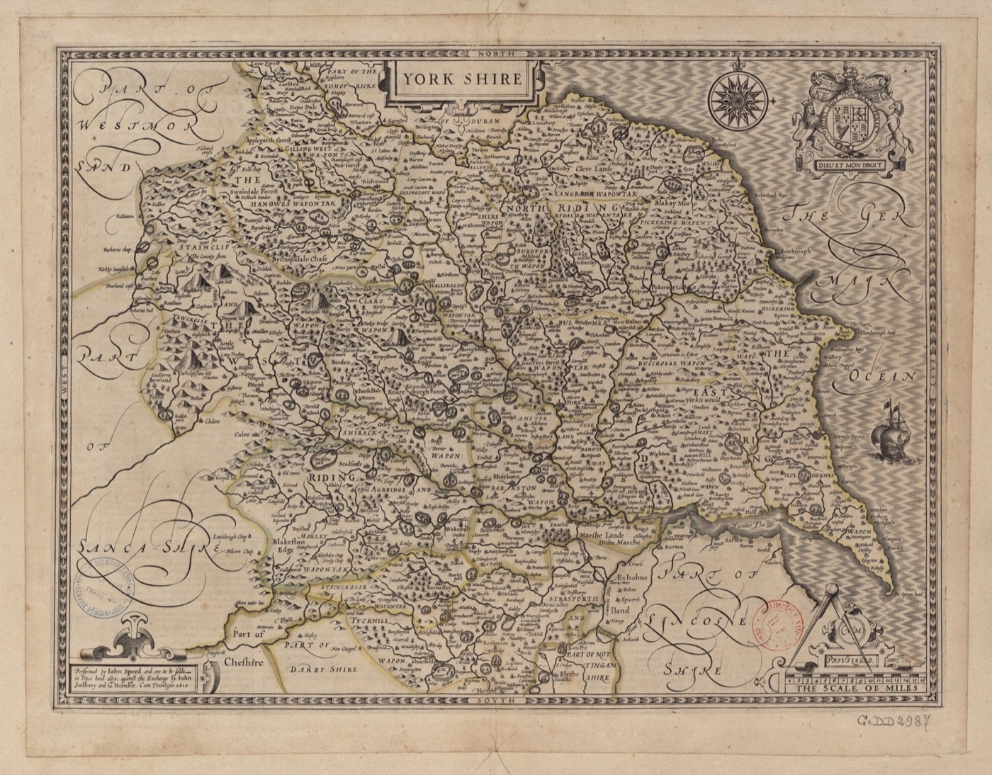 Yorkshire, in the county that gave the Moss surname its plainest possible origin: a village called Moss, near Askern, whose own name is simply Old English for b